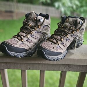 Men's Merrell Moab 3 Mid GTX